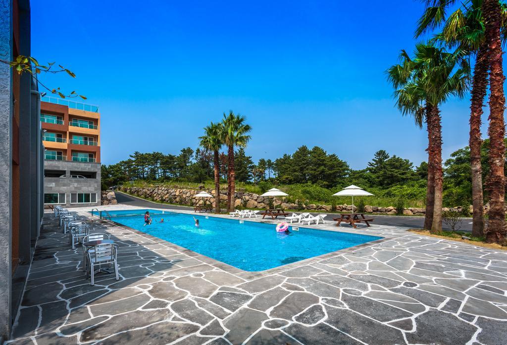 Suandsu Resort Jeju Luaran gambar