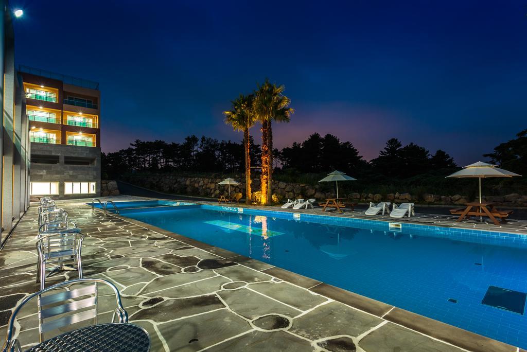 Suandsu Resort Jeju Luaran gambar