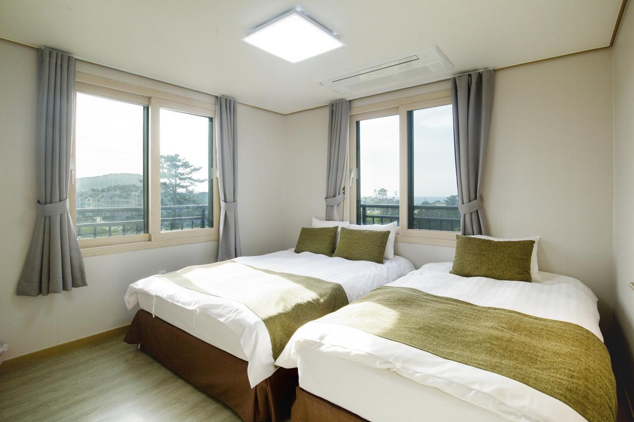 Suandsu Resort Jeju Luaran gambar