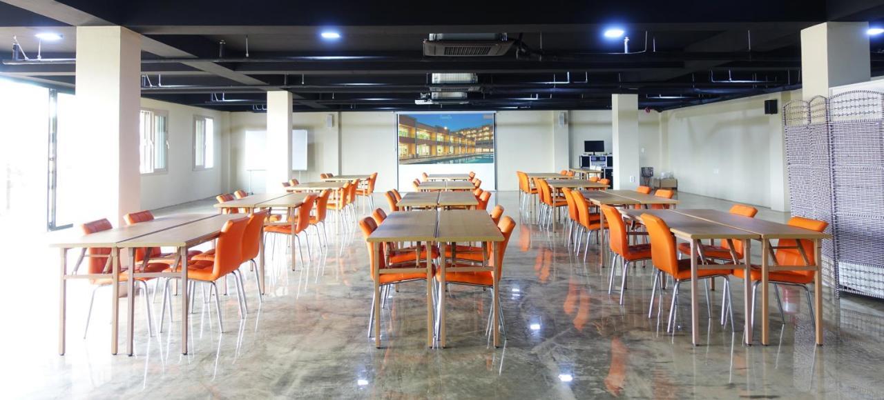 Suandsu Resort Jeju Luaran gambar